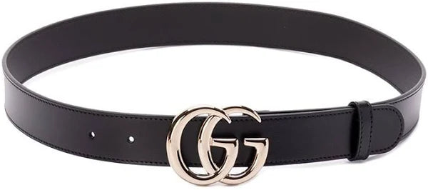 GG Marmont wide belt