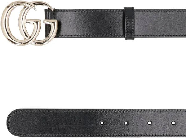 GG Marmont wide belt