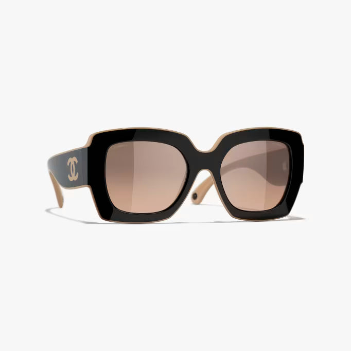 Square Sunglasses